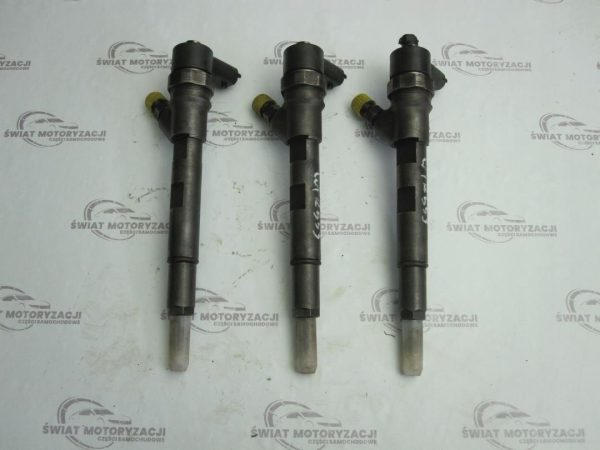 CHRYSLER VOYAGER 2.8 CRD VM28C 150KM 0445110059 wtryskiwacz wtrysk