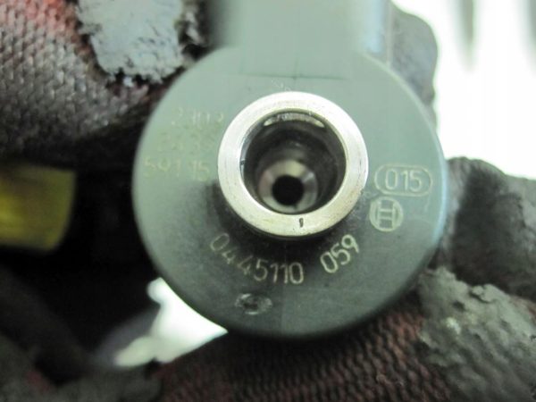CHRYSLER VOYAGER 2.8 CRD VM28C 150KM 0445110059 wtryskiwacz wtrysk - obrazek 3