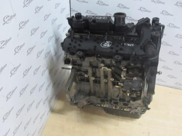 CITROEN C3 1.4 HDI 8HZ 10FDAX BHZ 68KM silnik z pompą wtryskową 0445010102 - obrazek 7