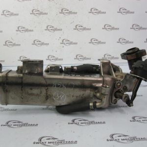 CITROEN C3 1.4 HDI BHZ 10FDAX 68KM 10r chłodniczka spalin 79633AL