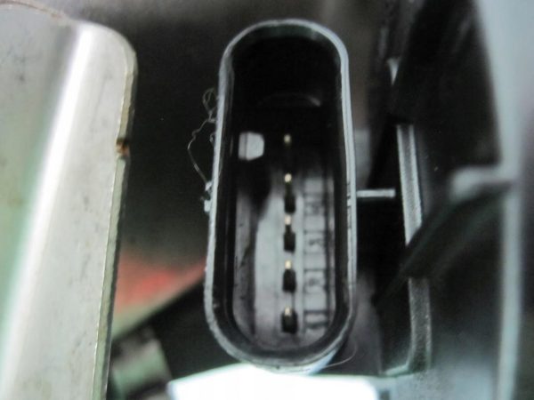 CITROEN C3 1.4 HDI BHZ 10FDAX 68KM 10r chłodniczka spalin 79633AL - obrazek 6