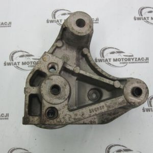 CITROEN C3 1.4 HDI BHZ 10FDAX 68KM 10r łapa skrzyni biegów 9684812280