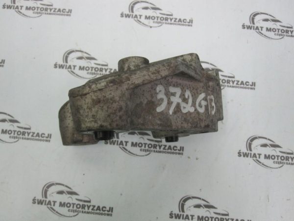 CITROEN C3 1.4 HDI BHZ 10FDAX 68KM 10r łapa skrzyni biegów 9684812280 - obrazek 2