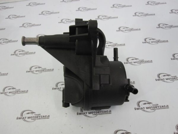 CITROEN C3 1.4 HDI BHZ 10FDAX 68KM 10r obudowa filtra paliwa 9646231180