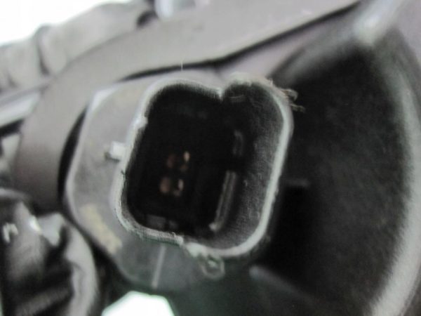 CITROEN C3 1.4 HDI BHZ 10FDAX 68KM 10r obudowa filtra paliwa 9646231180 - obrazek 6