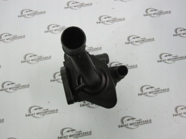 CITROEN C3 1.4 HDI BHZ 10FDAX 68KM 10r obudowa termostatu 9684476080 - obrazek 5