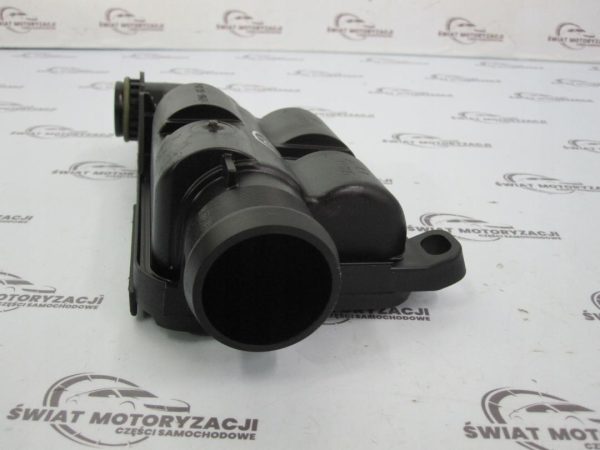 CITROEN C3 1.4 HDI BHZ 10FDAX 68KM 10r rura odma 9650712480E4 9647507680 - obrazek 3