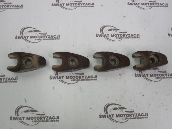 CITROEN C3 1.4 HDI BHZ 10FDAX 68KM 10r stopka wtrysku - obrazek 4