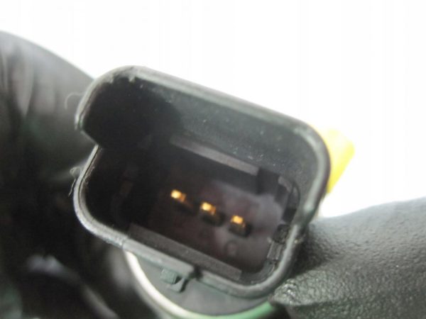 CITROEN C3 1.4 HDI BHZ 10FDAX 68KM Listwa wtryskowa 9654592680 9655465480 - obrazek 3