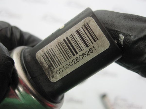 CITROEN C3 1.4 HDI BHZ 10FDAX 68KM Listwa wtryskowa 9654592680 9655465480 - obrazek 4