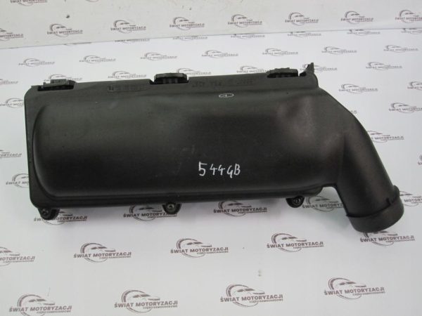 CITROEN DS3 1.6 THP 10FJBE 150KM 09r obudowa filtra powietrza V758368180 - obrazek 10