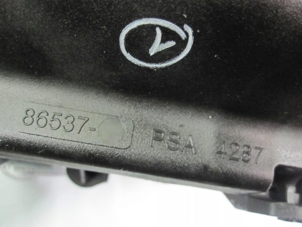 CITROEN DS3 1.6 THP 10FJBE 150KM 09r obudowa filtra powietrza V758368180 - obrazek 7