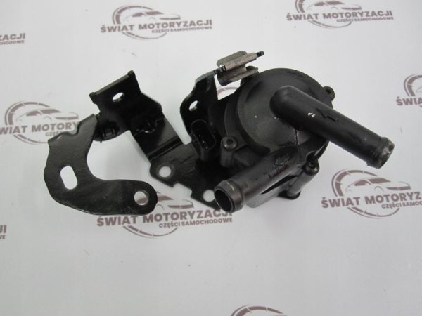 CITROEN DS3 1.6 THP 10FJBE dodatkowa pompa wody 704386030 V761936280 - obrazek 8