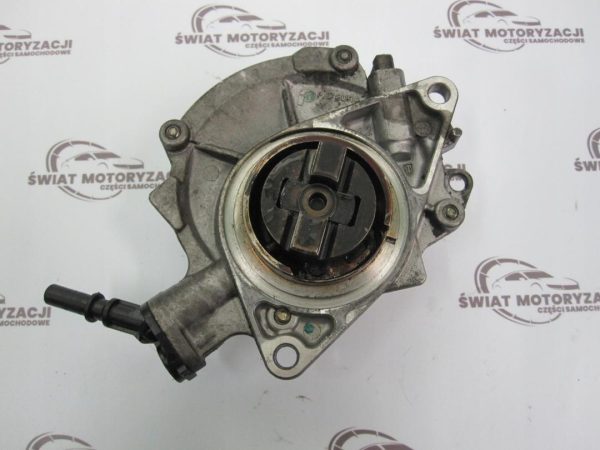 CITROEN DS3 1.6 THP 10FJBE vacum pompa 701366030 V755691980 - obrazek 5
