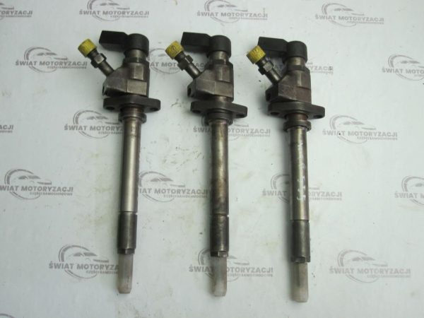 Citroen Peugeot 2.0 HDI 136KM 9658194180 kl. M wtryskiwacz wtrysk