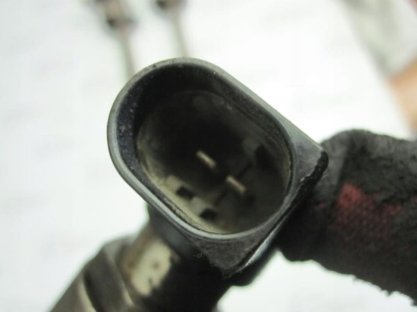 Citroen Peugeot 2.0 HDI 136KM 9658194180 kl. M wtryskiwacz wtrysk - obrazek 2