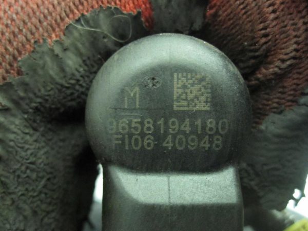 Citroen Peugeot 2.0 HDI 136KM 9658194180 kl. M wtryskiwacz wtrysk - obrazek 3