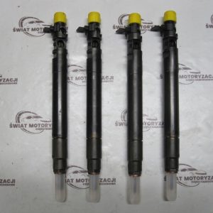 CITROEN PEUGEOT FORD 2.0HDI TDCI WTRYSKIWACZ WTRYSK RM9M5Q-9F593-BA