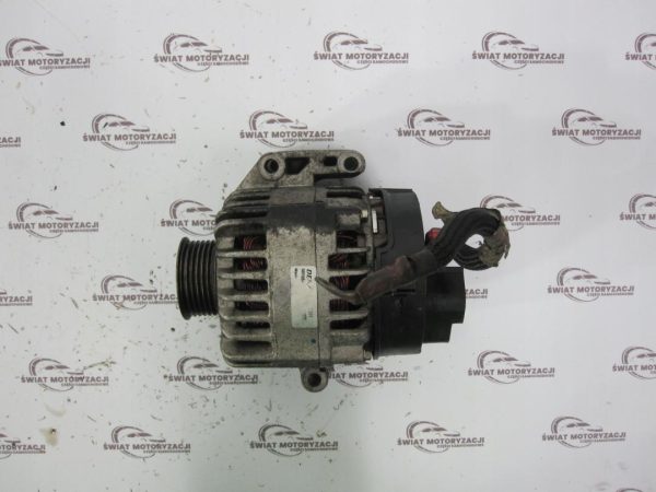 Combo 1.3 CDTI 263A2000 90KM 13r alternator