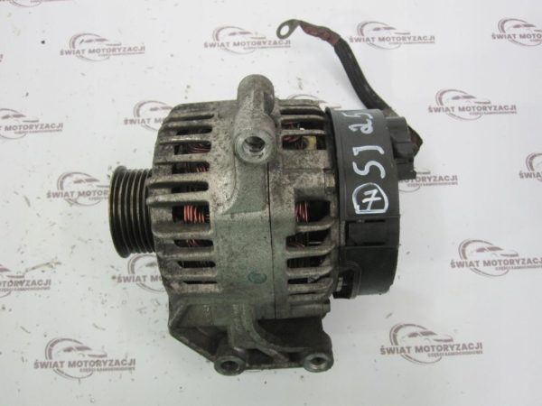Combo 1.3 CDTI 263A2000 90KM 13r alternator - obrazek 6