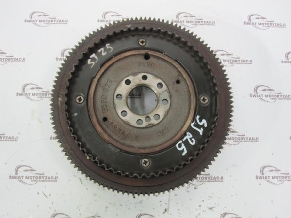 Combo 1.3 CDTI 263A2000 90KM 13r koło zamachowe 55201525 46785460