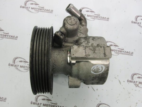 Combo 1.3 CDTI 263A2000 90KM 13r pompa wspomagania 51894443 28260427 - obrazek 2