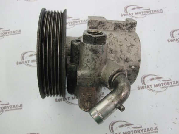 Combo 1.3 CDTI 263A2000 90KM 13r pompa wspomagania 51894443 28260427 - obrazek 8