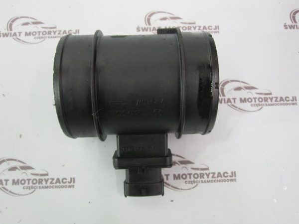Combo 1.3 CDTI 263A2000 90KM 13r przepływomierz 55220715 02810006054