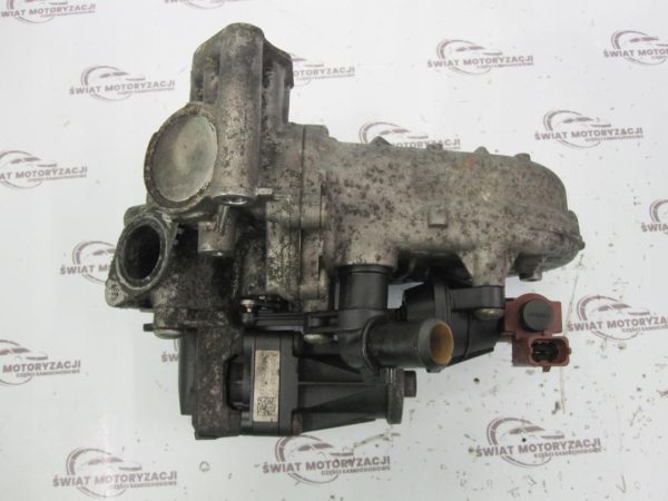 Combo 1.3 CDTI 263A2000 90KM 13r zawór EGR 55230929 70362203 50276432