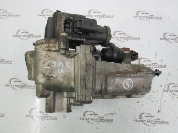 Combo 1.3 CDTI 263A2000 90KM 13r zawór EGR 55230929 70362203 50276432 - obrazek 4