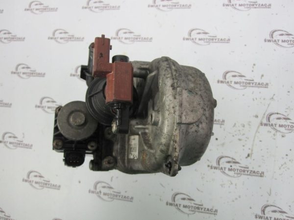 Combo 1.3 CDTI 263A2000 90KM 13r zawór EGR 55230929 70362203 50276432 - obrazek 6