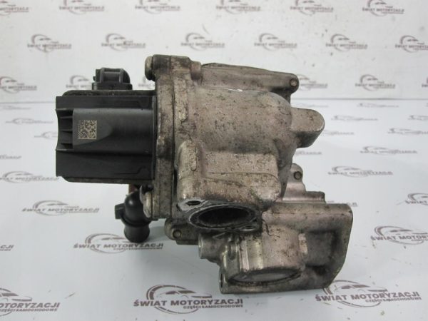 Combo 1.3 CDTI 263A2000 90KM 13r zawór EGR 55230929 70362203 50276432 - obrazek 7