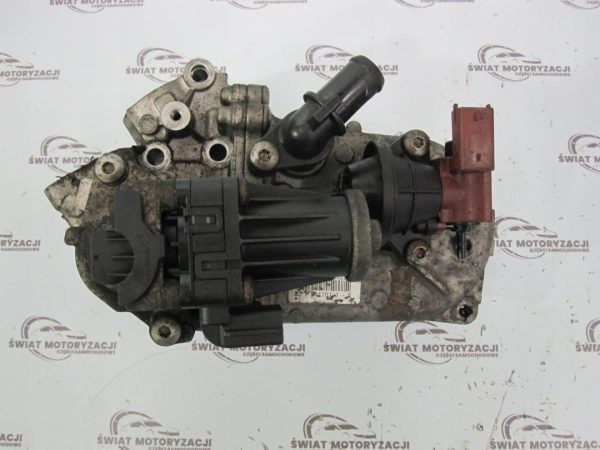 Combo 1.3 CDTI 263A2000 90KM 13r zawór EGR 55230929 70362203 50276432 - obrazek 12