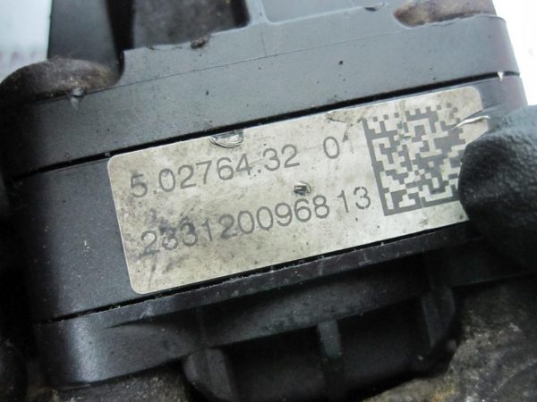 Combo 1.3 CDTI 263A2000 90KM 13r zawór EGR 55230929 70362203 50276432 - obrazek 11