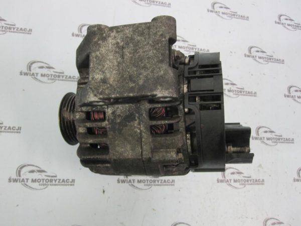 COMBO DOBLO 1.3 CDTI A13FD 263A2000 14r alternator 51854905 - obrazek 2