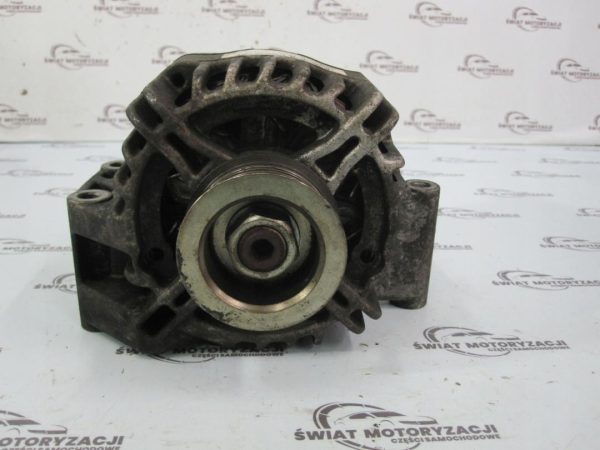 COMBO DOBLO 1.3 CDTI A13FD 263A2000 14r alternator 51854905 - obrazek 4