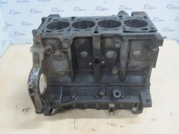 COMBO DOBLO 1.3 CDTI A13FD 263A2000 14r blok silnika nominalny 55212839