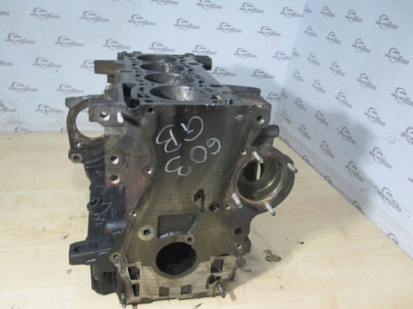 COMBO DOBLO 1.3 CDTI A13FD 263A2000 14r blok silnika nominalny 55212839 - obrazek 2