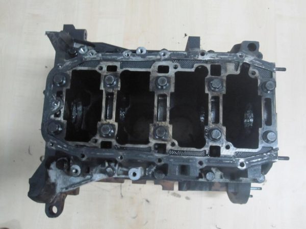 COMBO DOBLO 1.3 CDTI A13FD 263A2000 14r blok silnika nominalny 55212839 - obrazek 4
