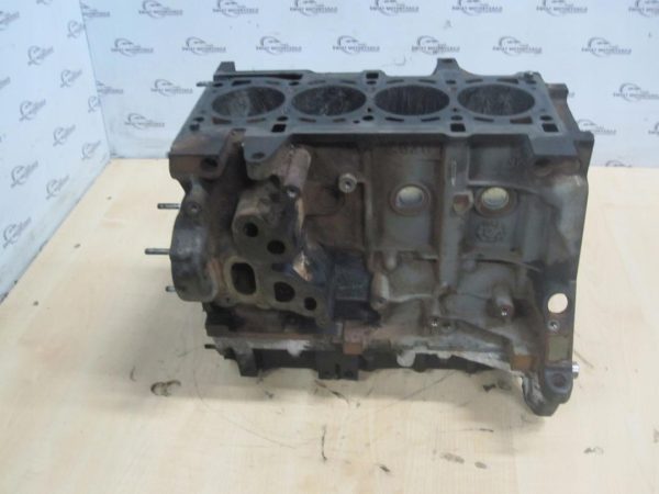 COMBO DOBLO 1.3 CDTI A13FD 263A2000 14r blok silnika nominalny 55212839 - obrazek 8
