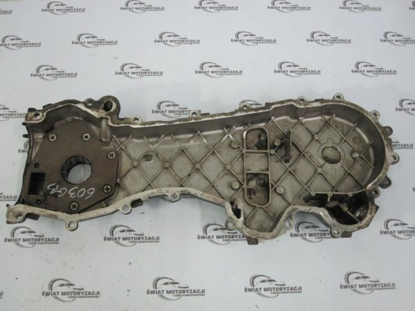 COMBO DOBLO 1.3 CDTI A13FD 263A2000 14r pompa oleju 55232196 37004600