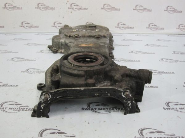 COMBO DOBLO 1.3 CDTI A13FD 263A2000 14r pompa oleju 55232196 37004600 - obrazek 2