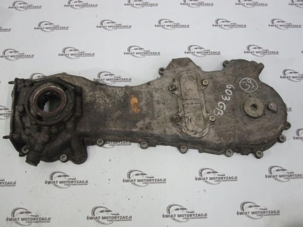 COMBO DOBLO 1.3 CDTI A13FD 263A2000 14r pompa oleju 55232196 37004600 - obrazek 6