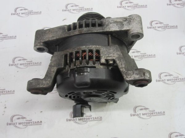 CORSA 1.4 16V 15r alternator 13585666B MS1042118830 - obrazek 2