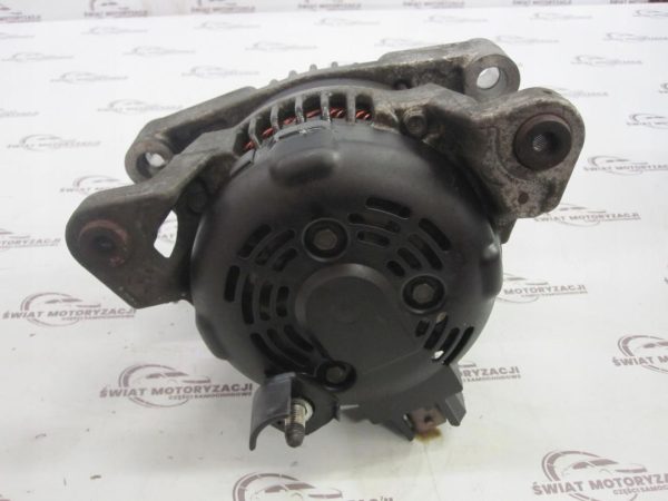 CORSA 1.4 16V 15r alternator 13585666B MS1042118830 - obrazek 3