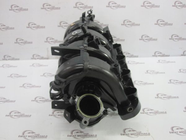 CORSA 1.4 16V 15r kolektor ssący 55584978 1102613S01 - obrazek 3