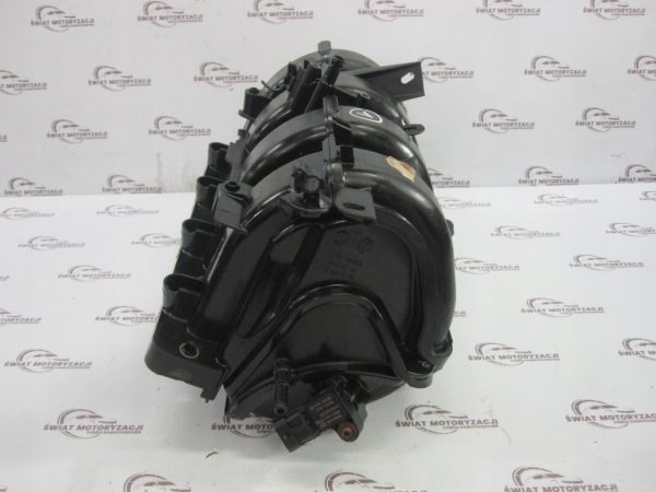CORSA 1.4 16V 15r kolektor ssący 55584978 1102613S01 - obrazek 4