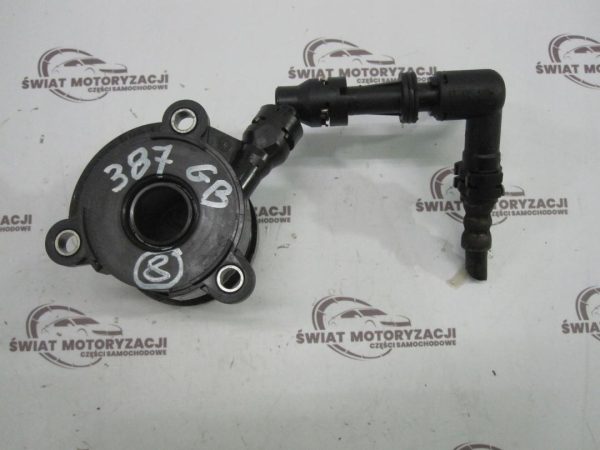 CORSA 1.4 16V 15r wysprzęglik F-612756 - obrazek 5