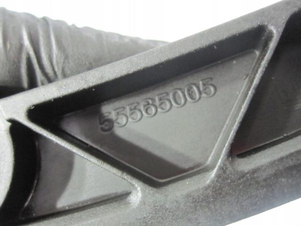 CORSA ASTRA 1.4 16V A14XER 100KM ślizg łańcucha rozrządu 55565005 - obrazek 4