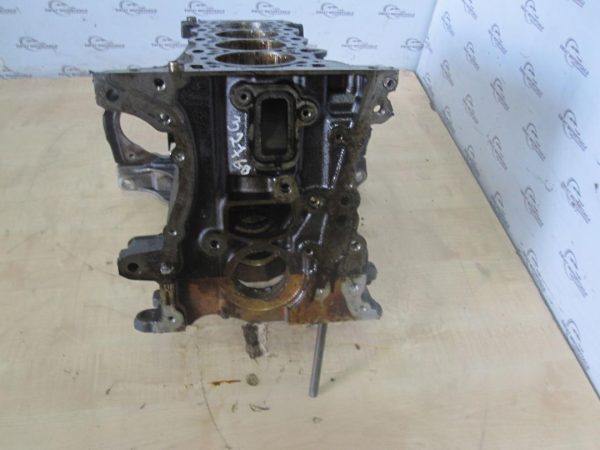 CORSA ASTRA 1.4 16V A14XER 13r 100KM blok nominalny silnika 55561961 - obrazek 6